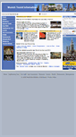 Mobile Screenshot of munich-touristinfo.de